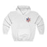 Paramedic Insignia -  Hooded Sweatshirt